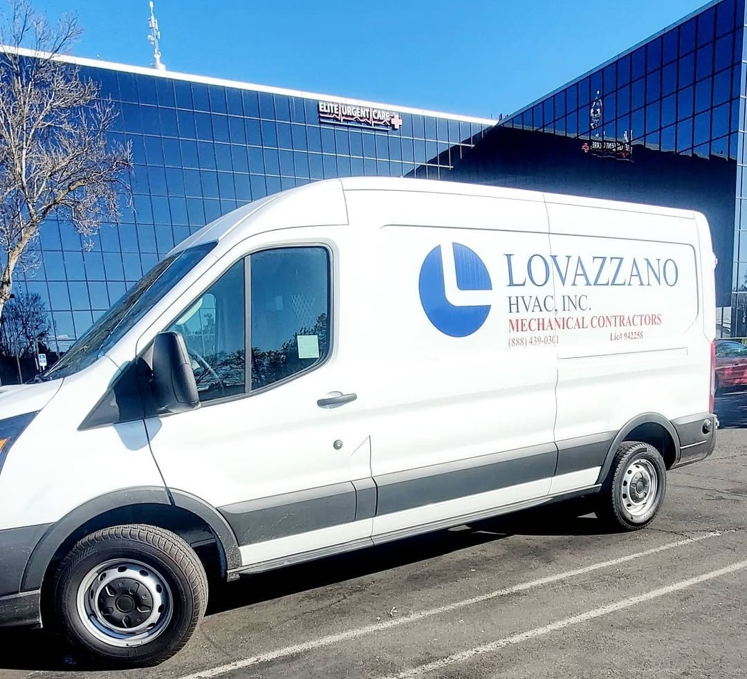 Lovazzano HVAC, Inc.